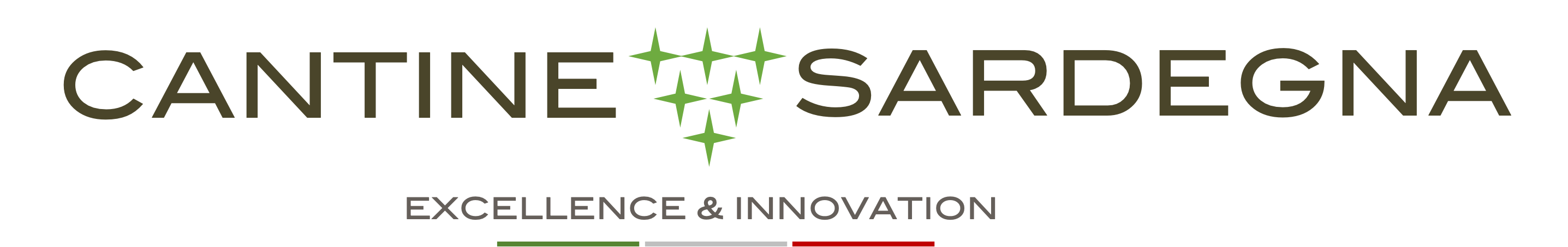 Cantine di Sardegna - Excellence and Innovation